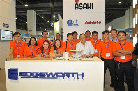 electronics company in laguna|Edgeworth Corporation .